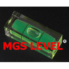 40 * 15 * 15 Professional Level Vial von 700308